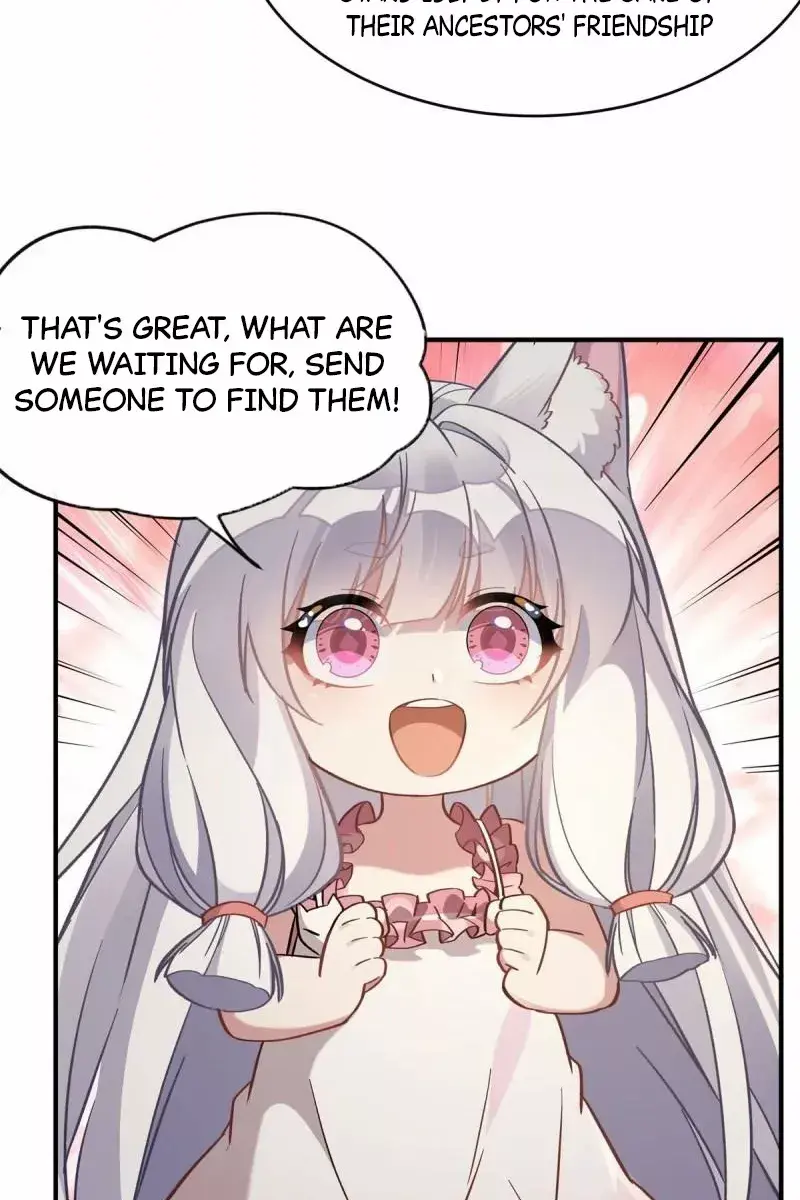 My Female Apprentices Are All Big Shots From the Future Chapter 182 Page 23