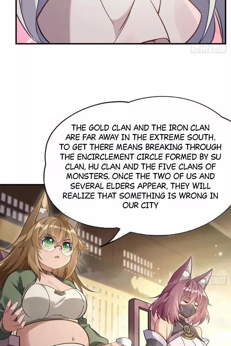 My Female Apprentices Are All Big Shots From the Future Chapter 182 Page 24