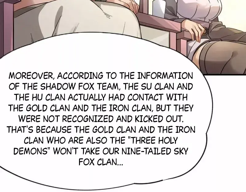 My Female Apprentices Are All Big Shots From the Future Chapter 182 Page 25