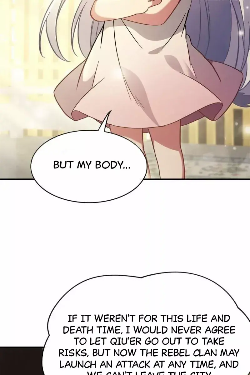 My Female Apprentices Are All Big Shots From the Future Chapter 182 Page 28