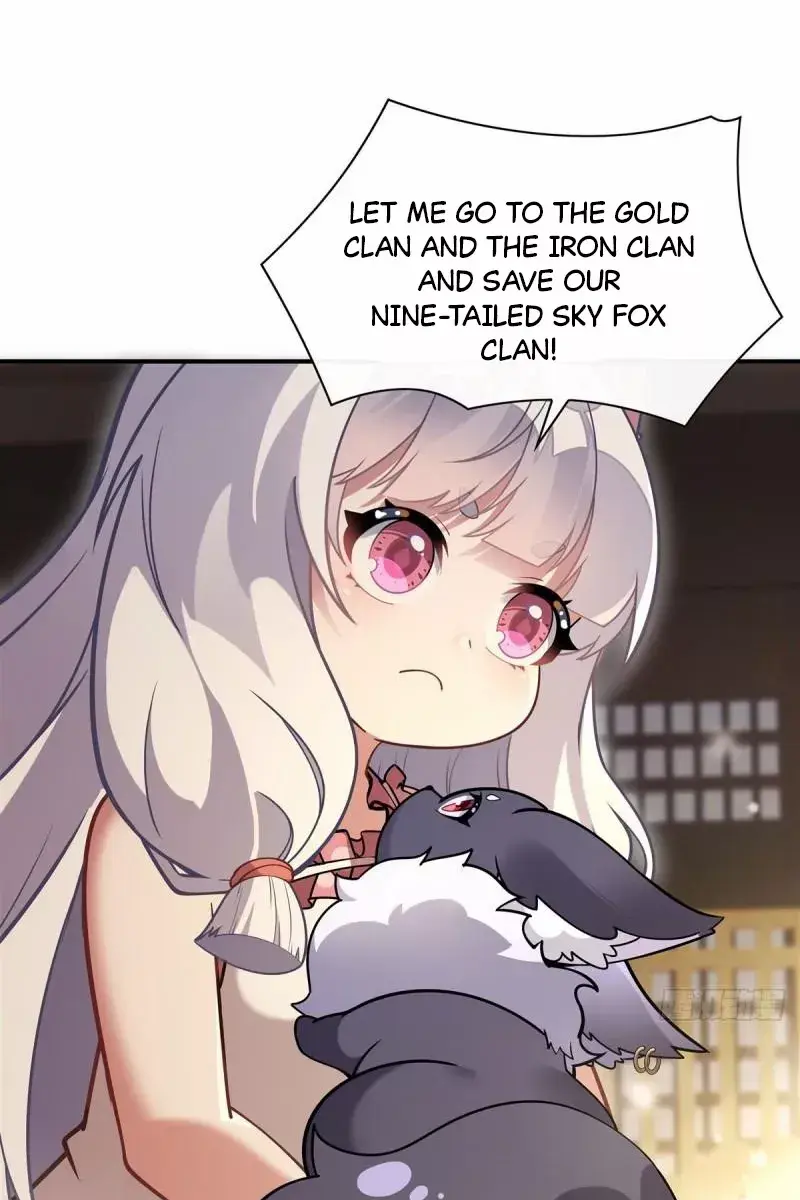 My Female Apprentices Are All Big Shots From the Future Chapter 182 Page 36