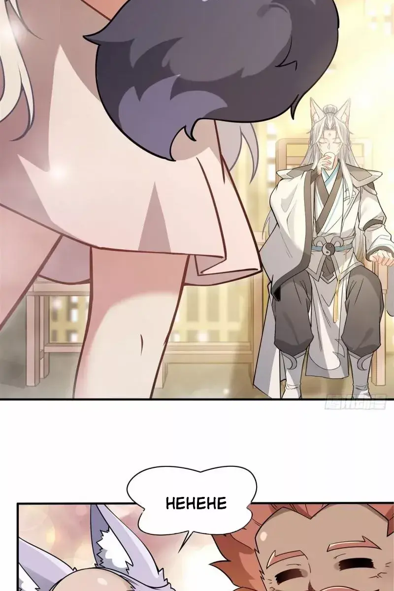 My Female Apprentices Are All Big Shots From the Future Chapter 182 Page 37