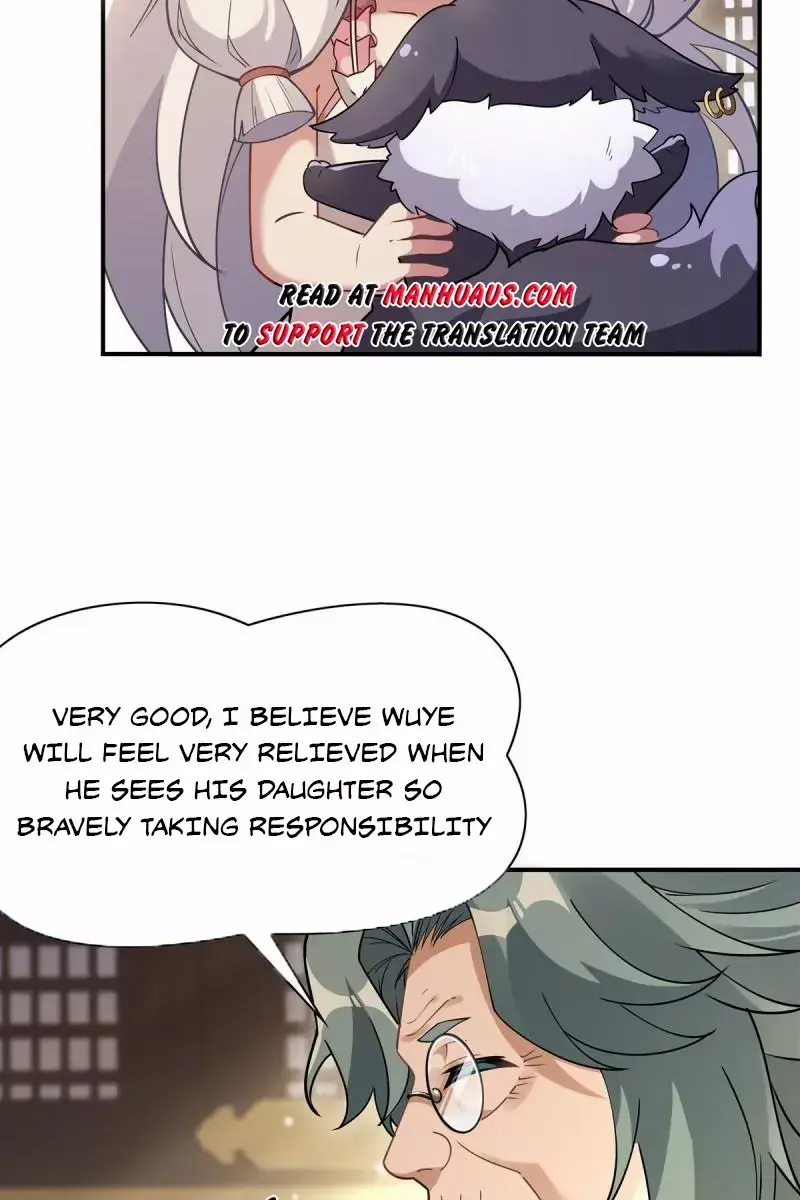 My Female Apprentices Are All Big Shots From the Future Chapter 182 Page 40