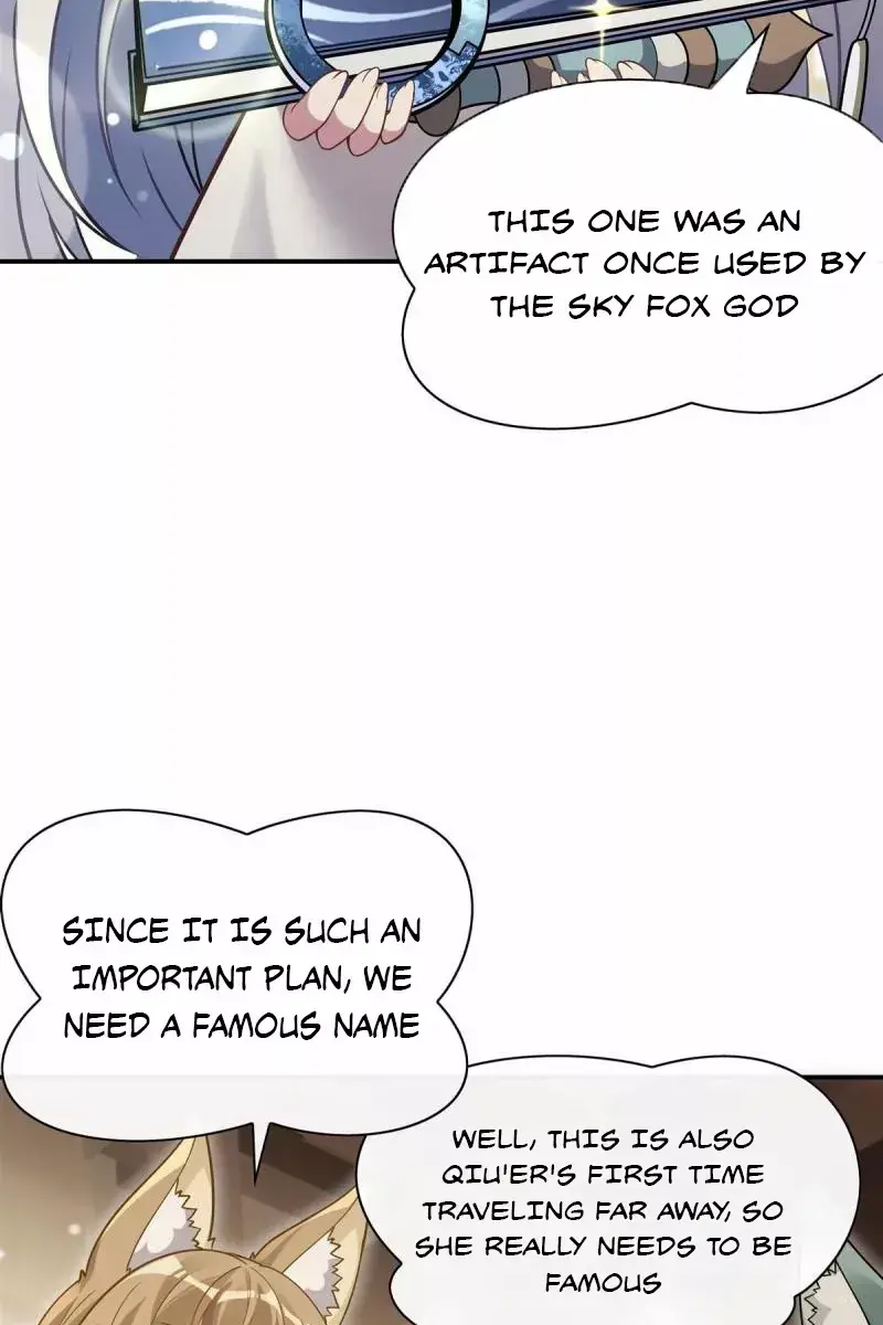 My Female Apprentices Are All Big Shots From the Future Chapter 182 Page 44