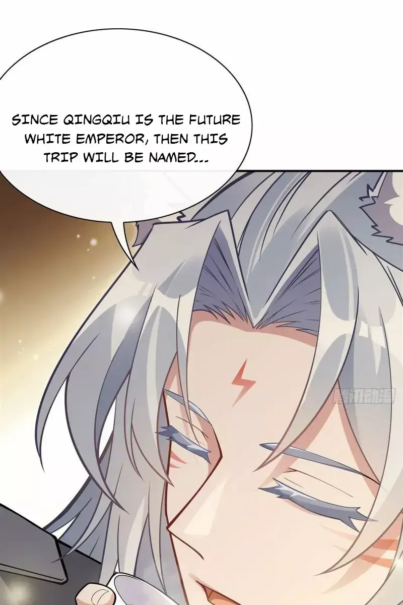 My Female Apprentices Are All Big Shots From the Future Chapter 182 Page 46