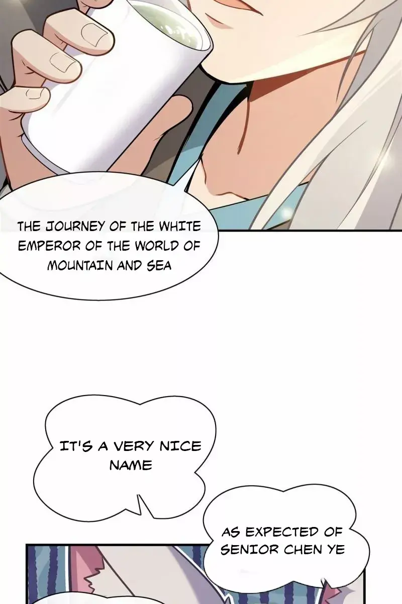 My Female Apprentices Are All Big Shots From the Future Chapter 182 Page 47