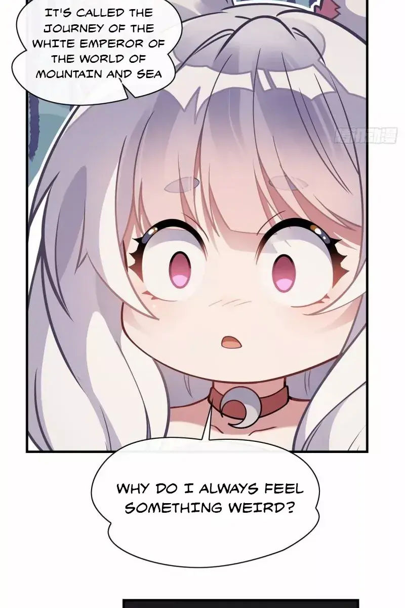 My Female Apprentices Are All Big Shots From the Future Chapter 182 Page 48