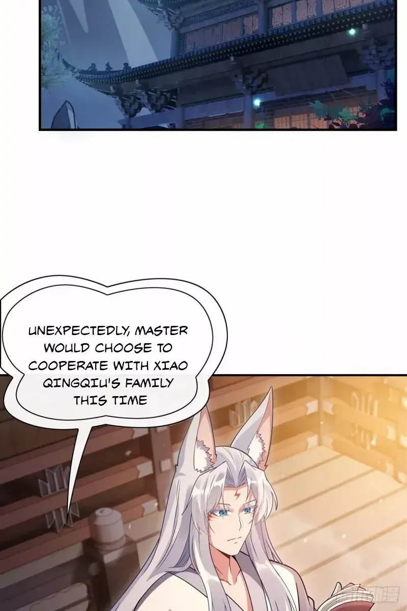 My Female Apprentices Are All Big Shots From the Future Chapter 182 Page 50