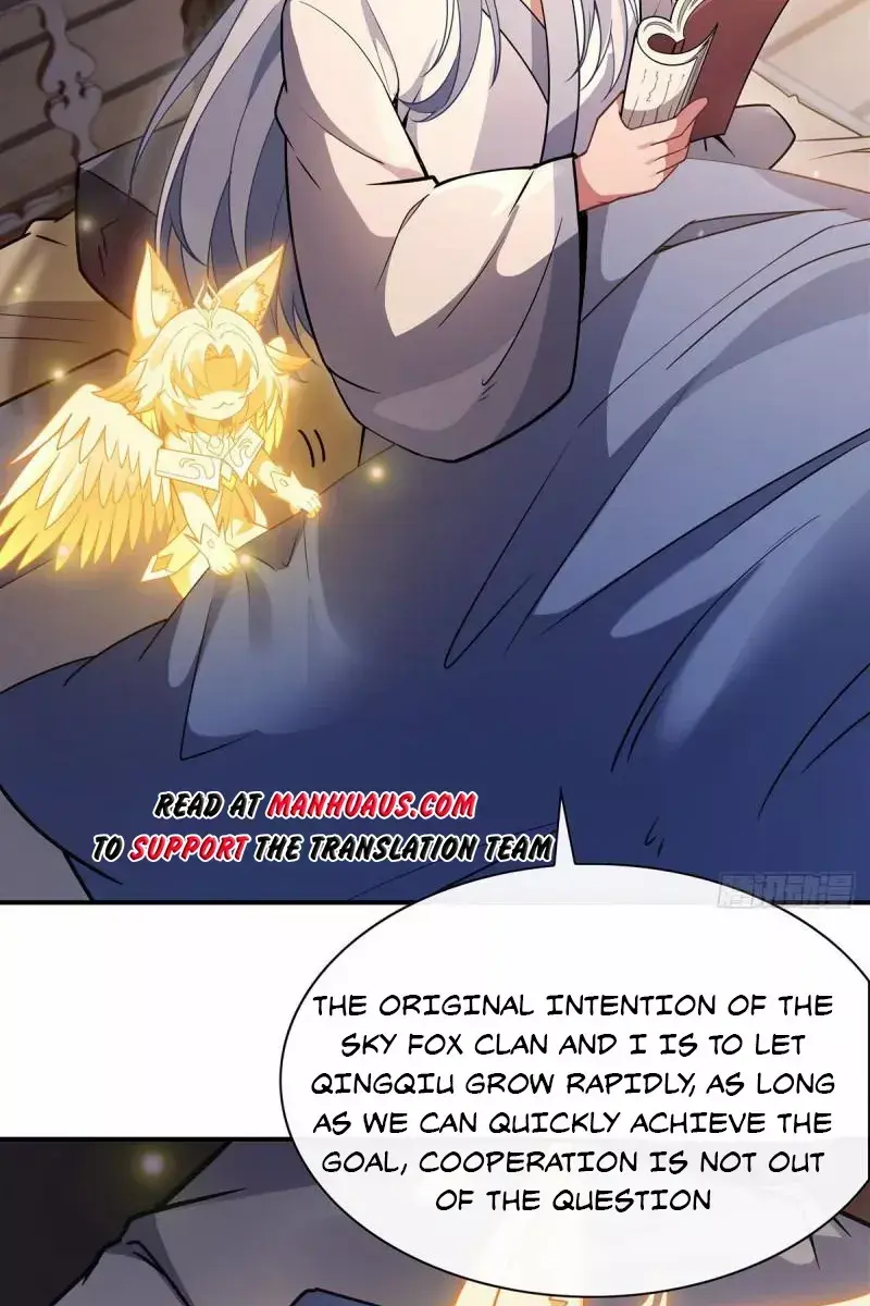 My Female Apprentices Are All Big Shots From the Future Chapter 182 Page 51