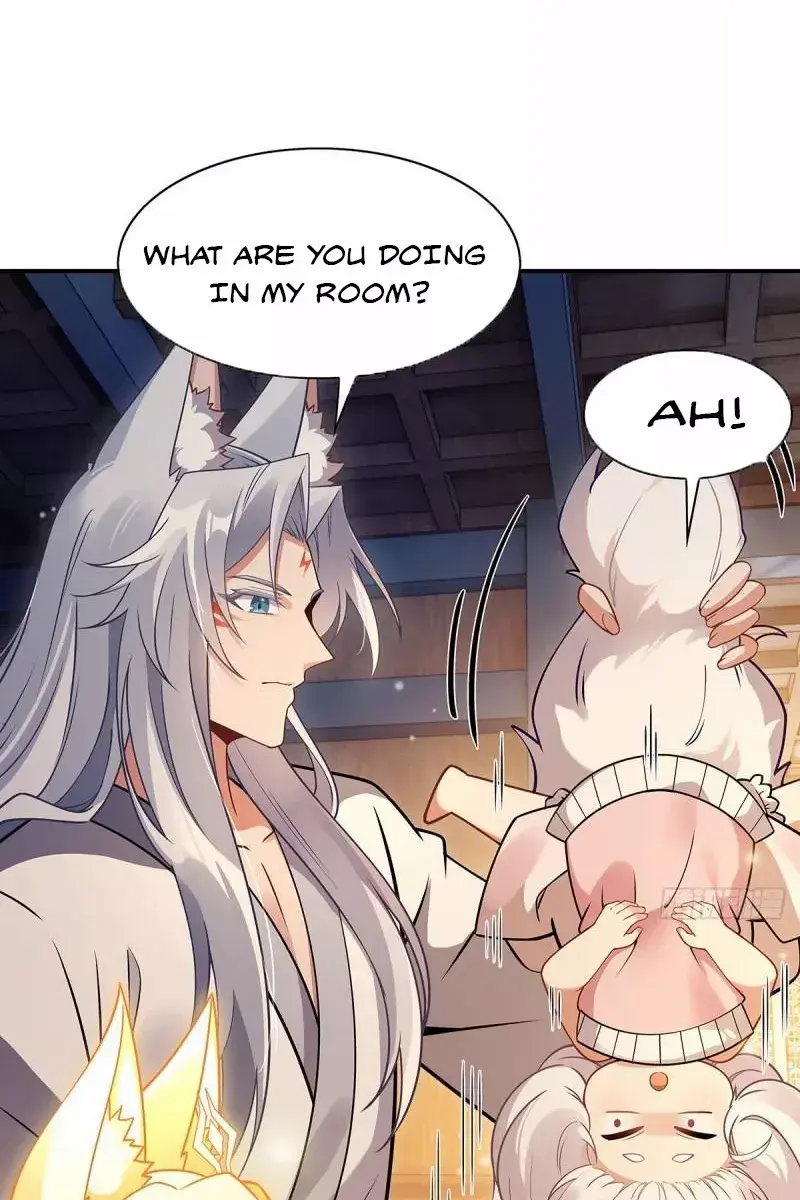 My Female Apprentices Are All Big Shots From the Future Chapter 182 Page 54