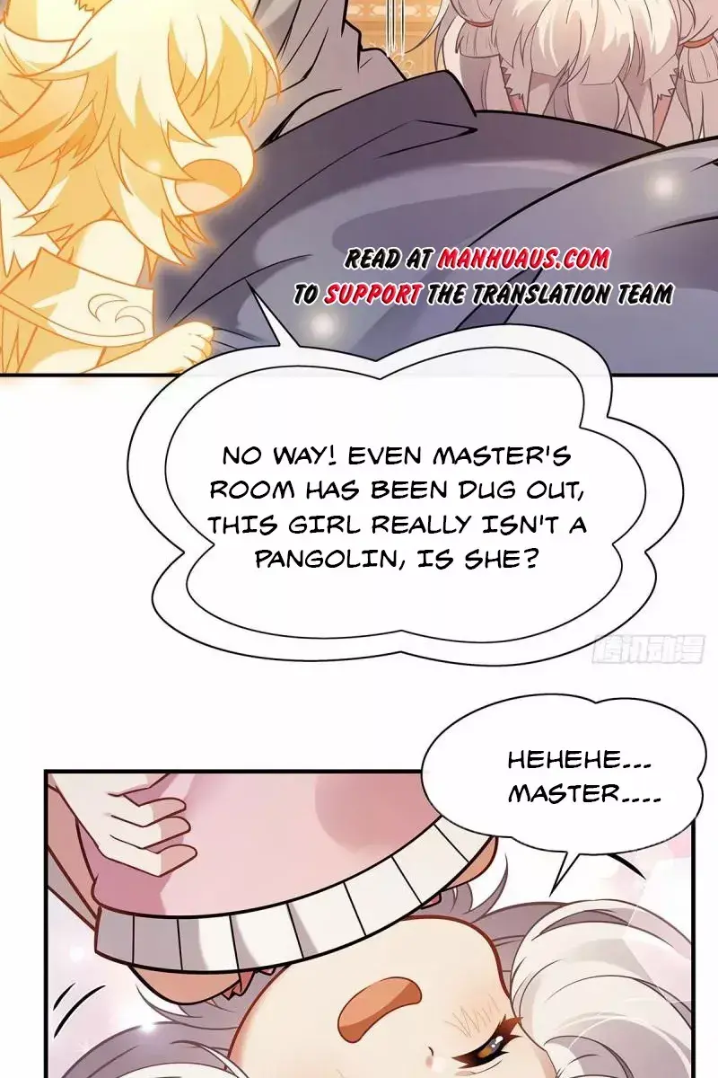 My Female Apprentices Are All Big Shots From the Future Chapter 182 Page 55