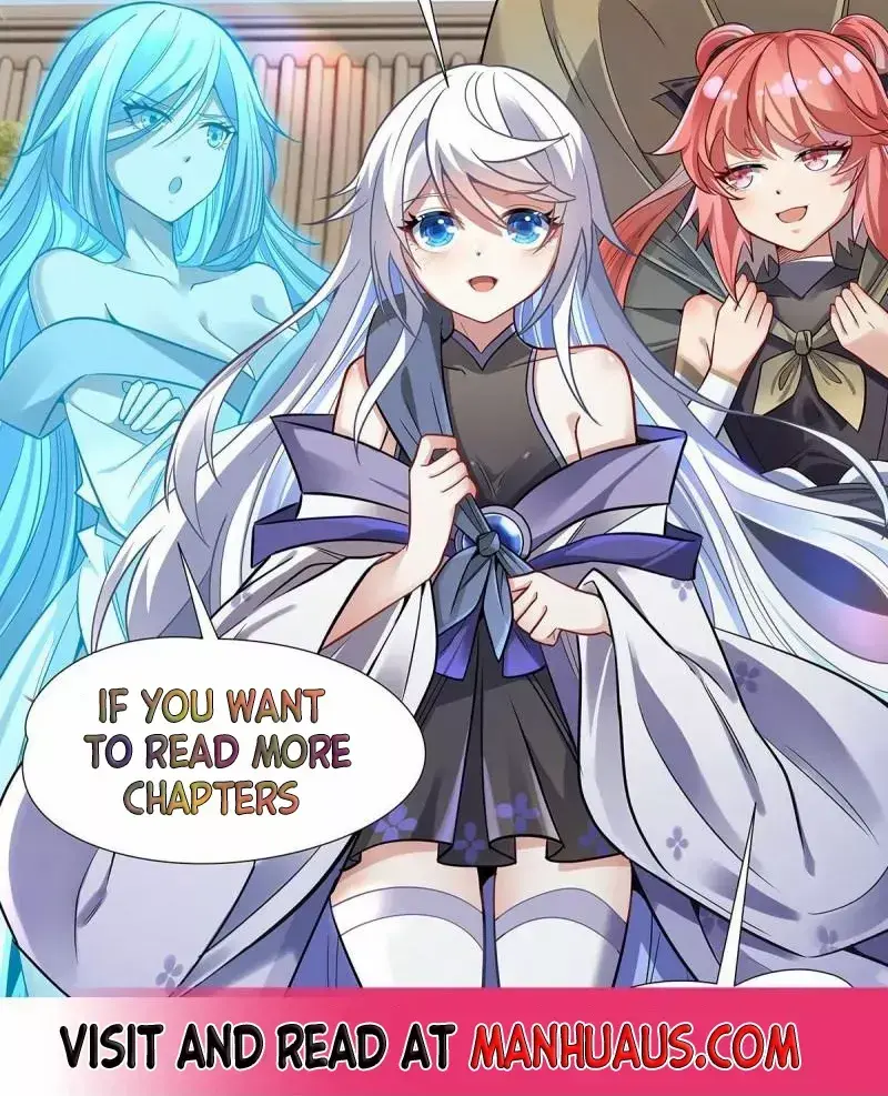 My Female Apprentices Are All Big Shots From the Future Chapter 182 Page 57