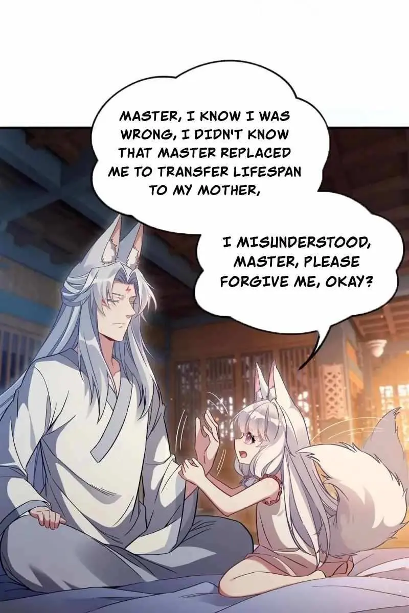 My Female Apprentices Are All Big Shots From the Future Chapter 183 Page 2
