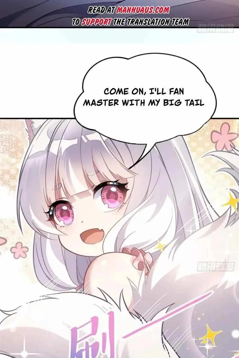 My Female Apprentices Are All Big Shots From the Future Chapter 183 Page 3