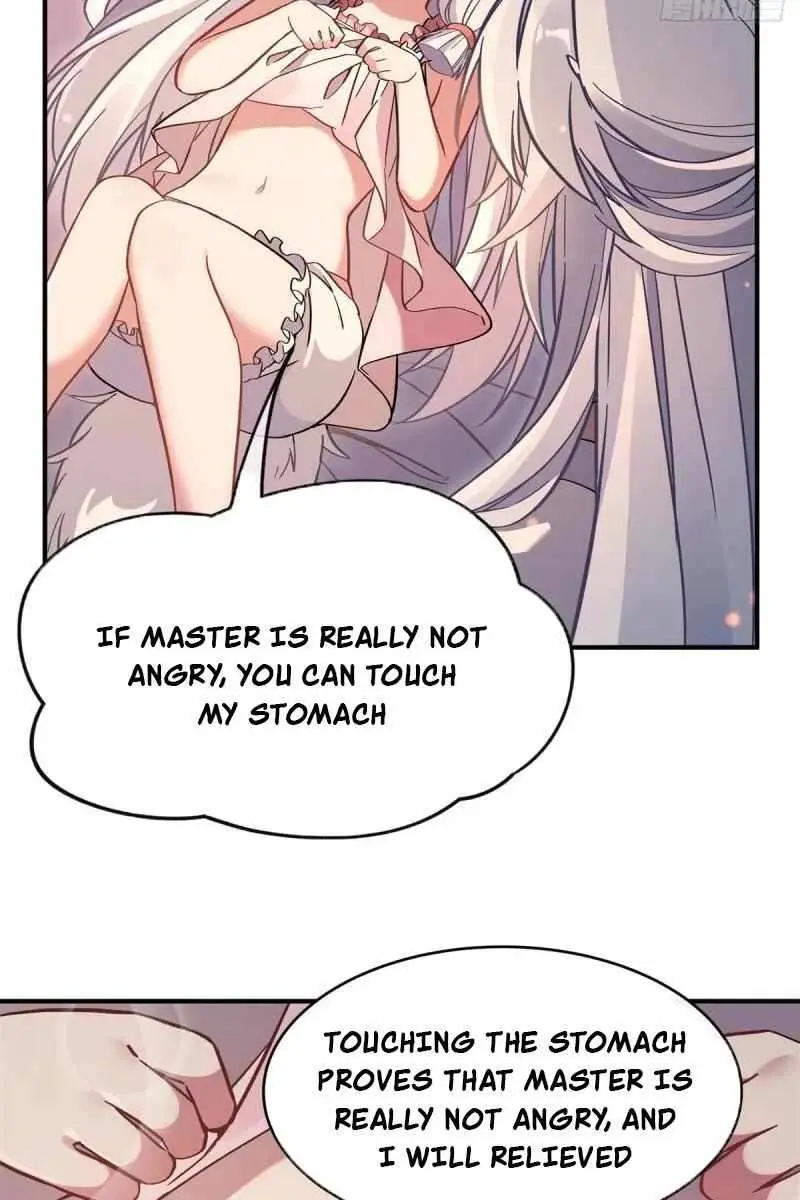 My Female Apprentices Are All Big Shots From the Future Chapter 183 Page 8