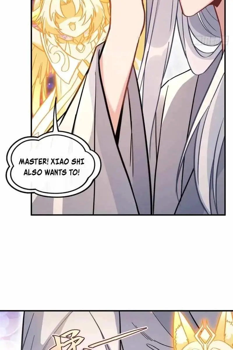 My Female Apprentices Are All Big Shots From the Future Chapter 183 Page 10