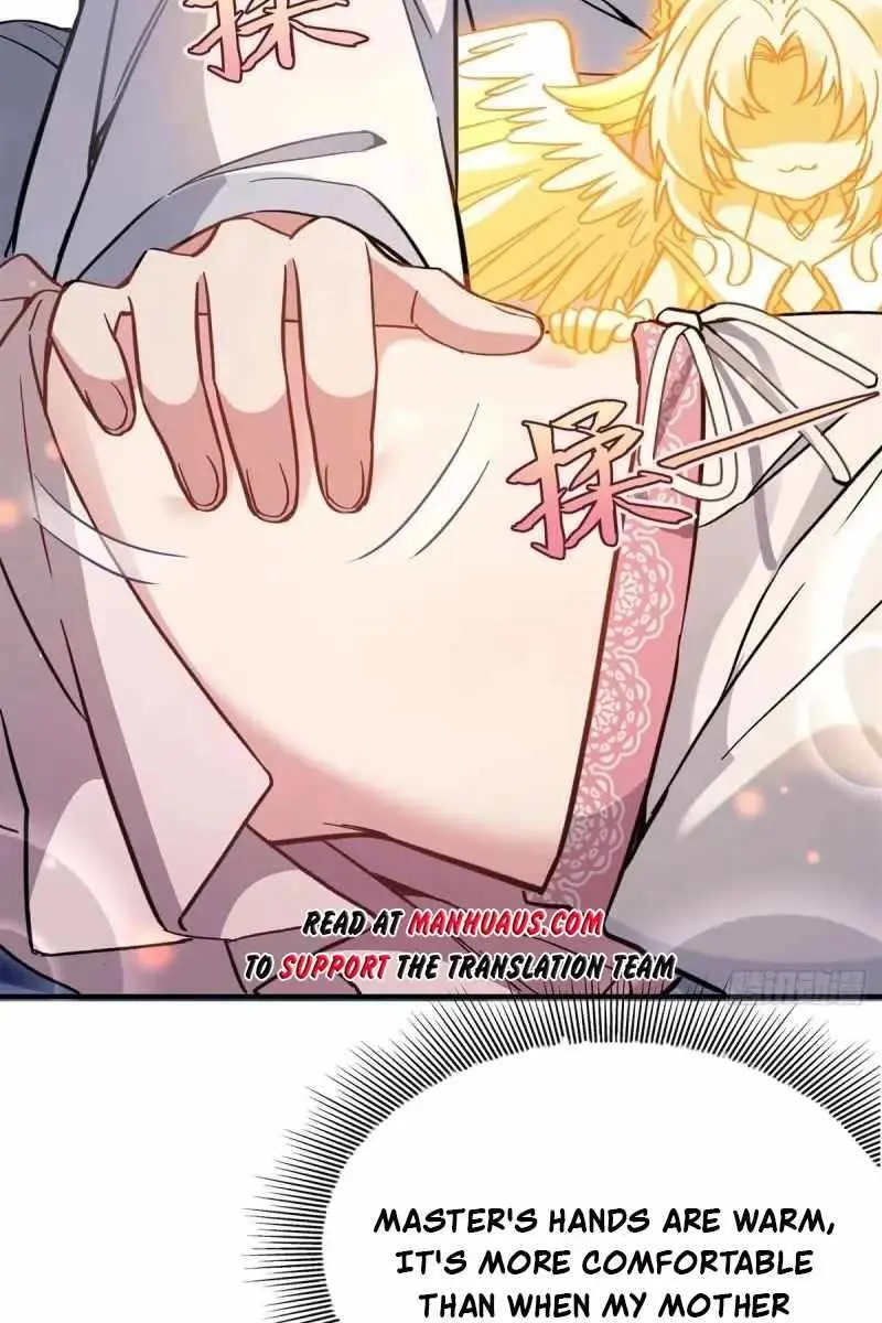 My Female Apprentices Are All Big Shots From the Future Chapter 183 Page 11