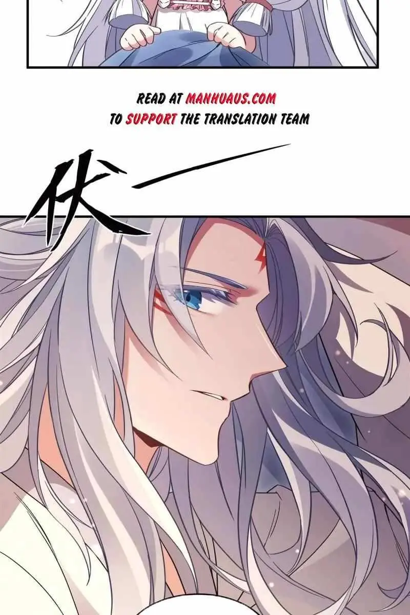 My Female Apprentices Are All Big Shots From the Future Chapter 183 Page 20