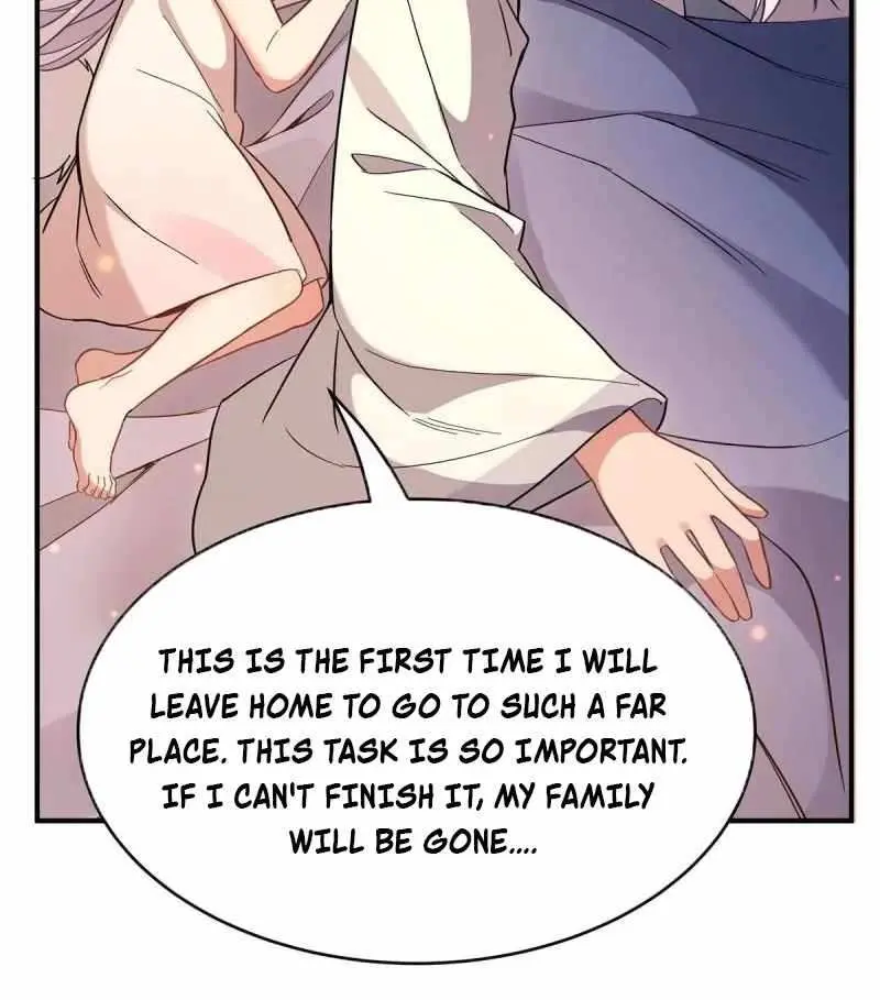 My Female Apprentices Are All Big Shots From the Future Chapter 183 Page 22