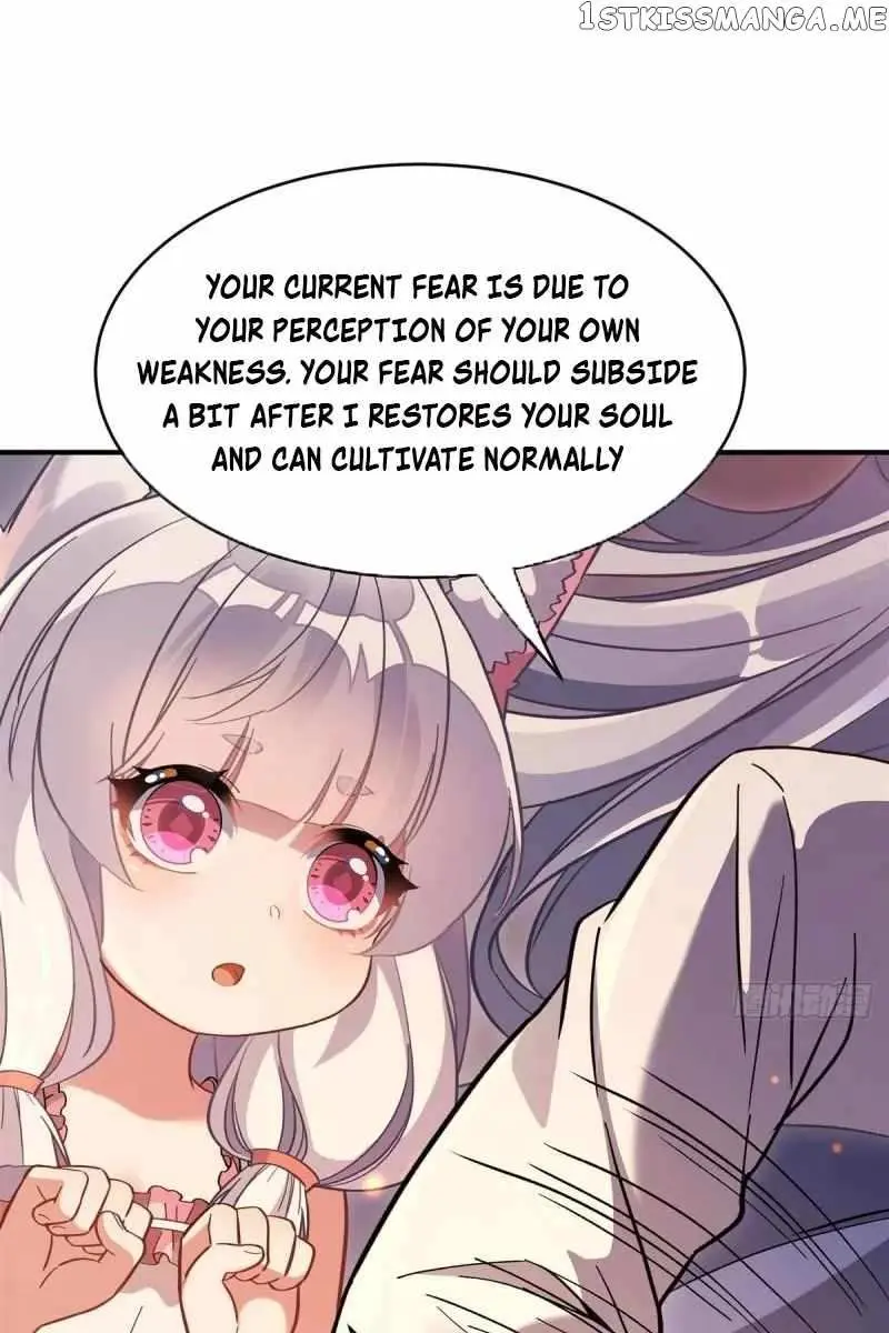 My Female Apprentices Are All Big Shots From the Future Chapter 183 Page 23
