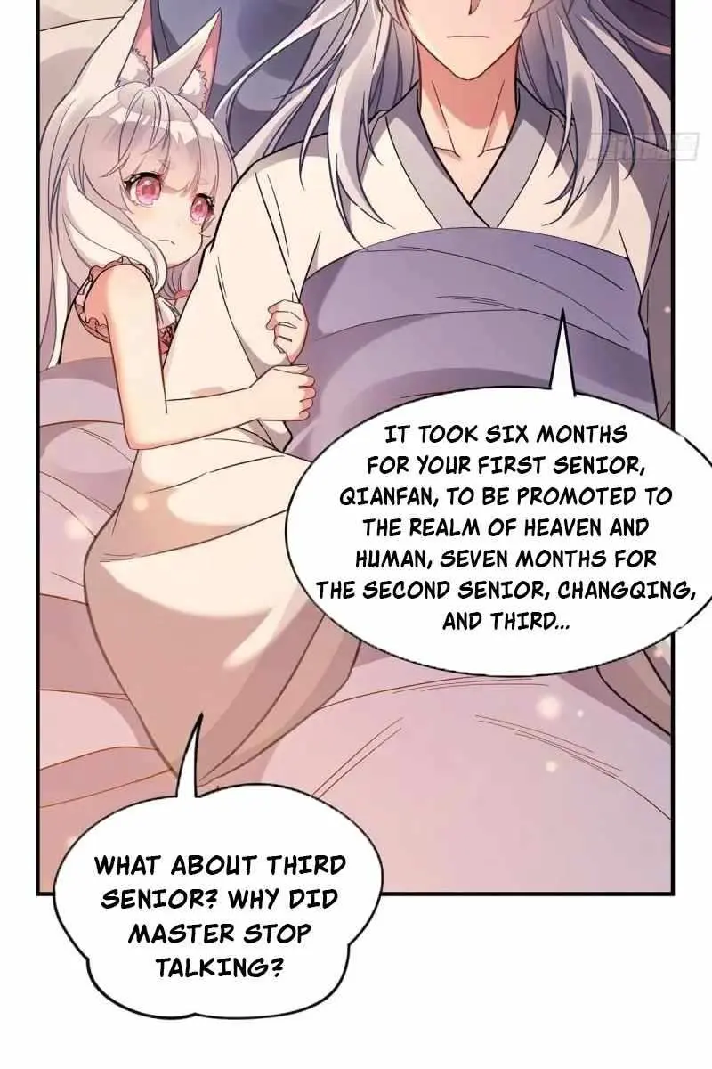 My Female Apprentices Are All Big Shots From the Future Chapter 183 Page 25