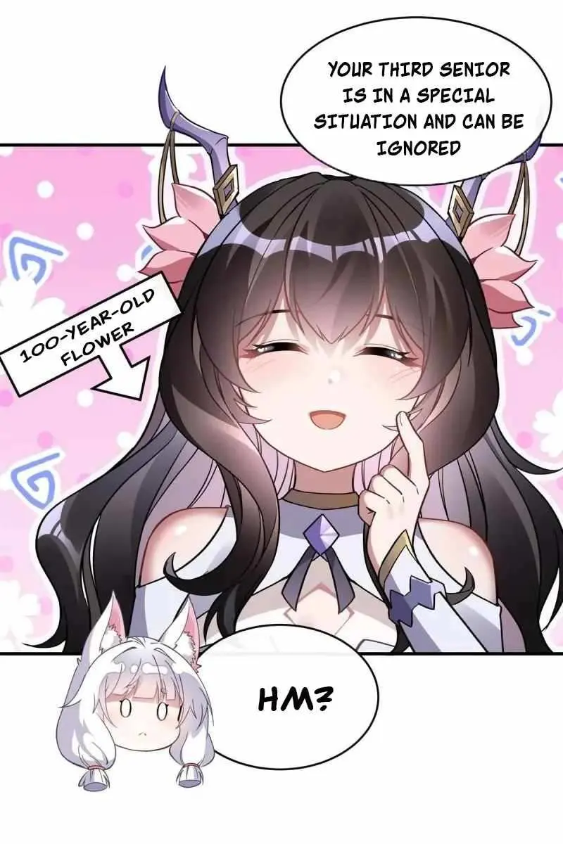 My Female Apprentices Are All Big Shots From the Future Chapter 183 Page 26