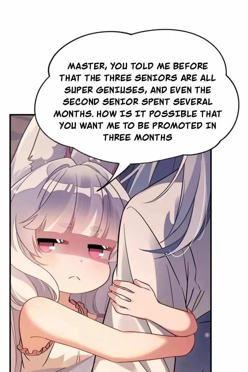My Female Apprentices Are All Big Shots From the Future Chapter 183 Page 27