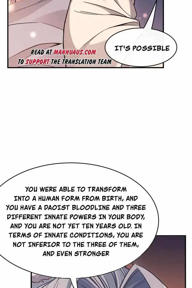 My Female Apprentices Are All Big Shots From the Future Chapter 183 Page 28