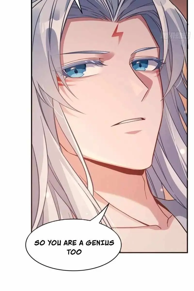 My Female Apprentices Are All Big Shots From the Future Chapter 183 Page 29