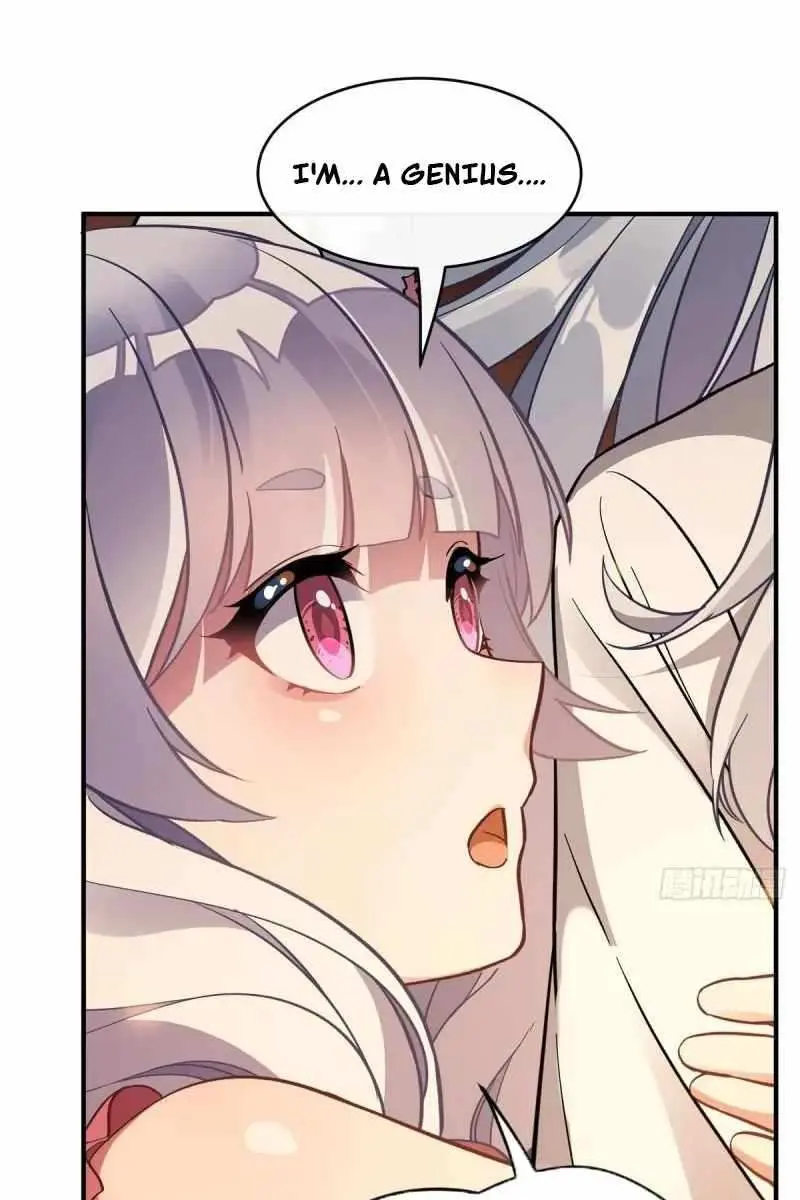 My Female Apprentices Are All Big Shots From the Future Chapter 183 Page 30