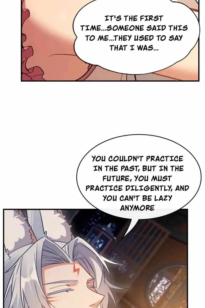 My Female Apprentices Are All Big Shots From the Future Chapter 183 Page 31