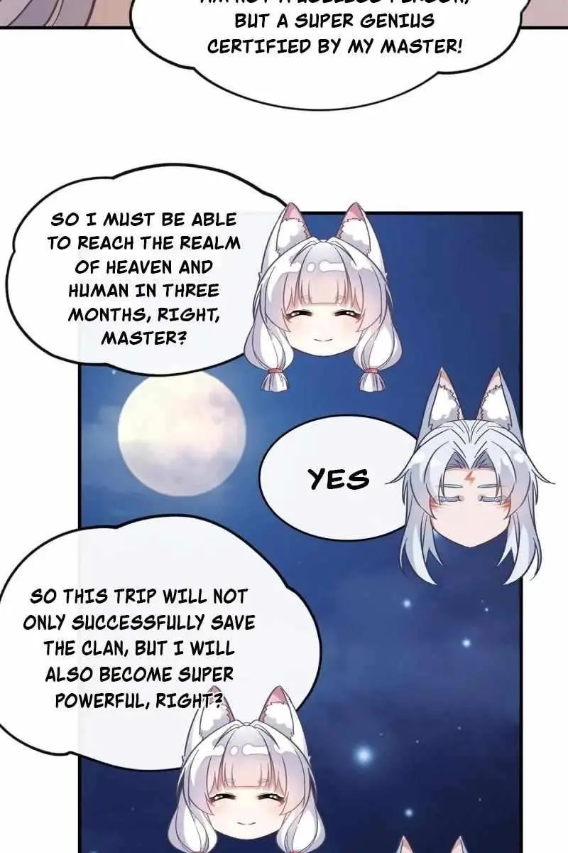 My Female Apprentices Are All Big Shots From the Future Chapter 183 Page 34
