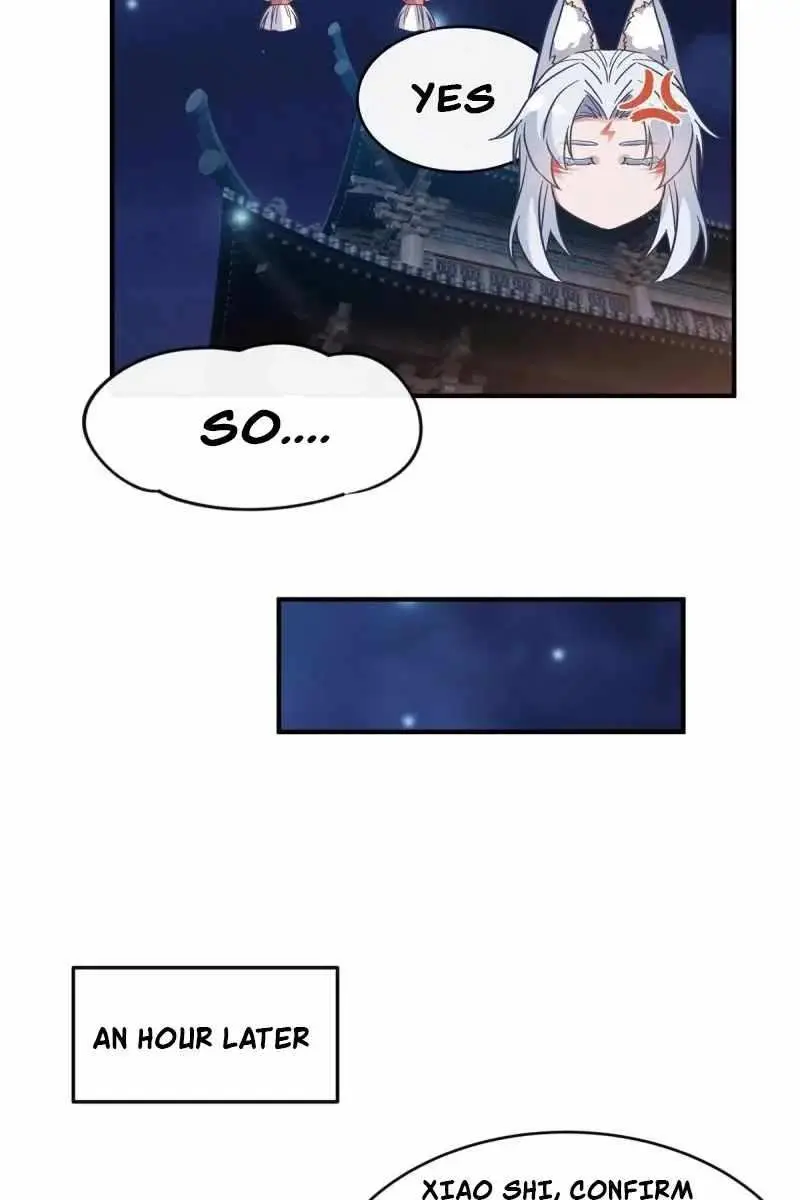 My Female Apprentices Are All Big Shots From the Future Chapter 183 Page 35