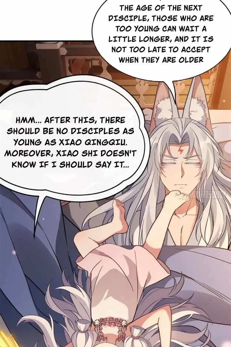 My Female Apprentices Are All Big Shots From the Future Chapter 183 Page 36