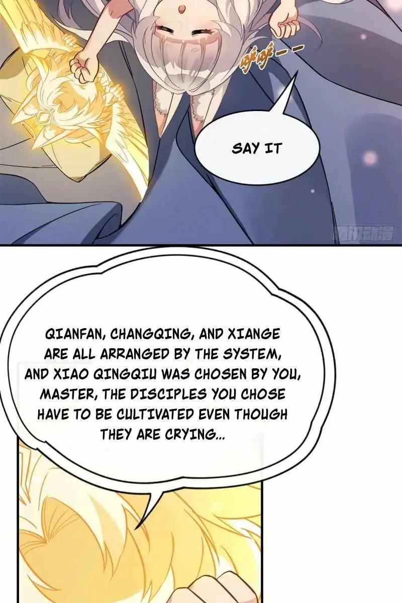 My Female Apprentices Are All Big Shots From the Future Chapter 183 Page 37