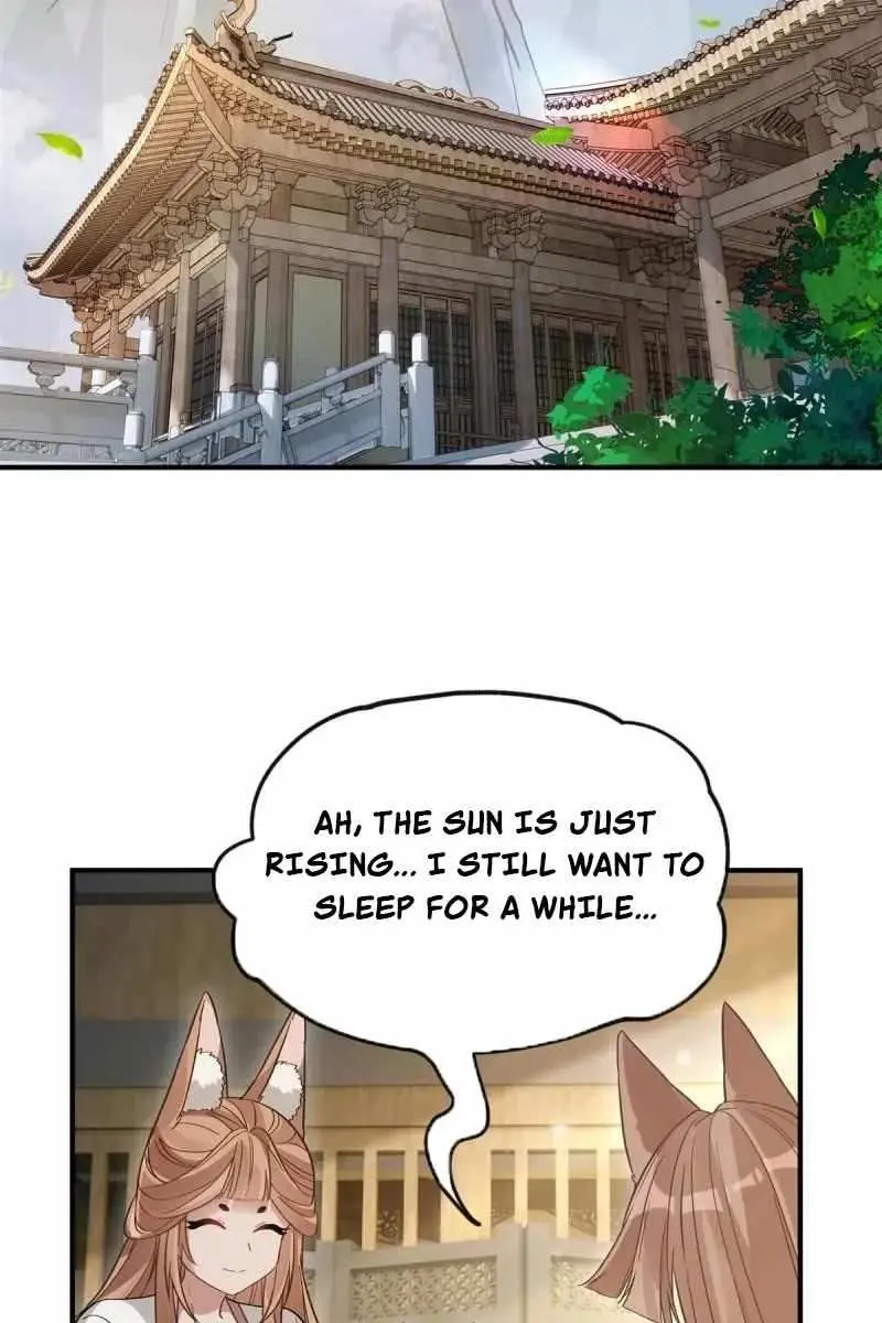 My Female Apprentices Are All Big Shots From the Future Chapter 183 Page 41