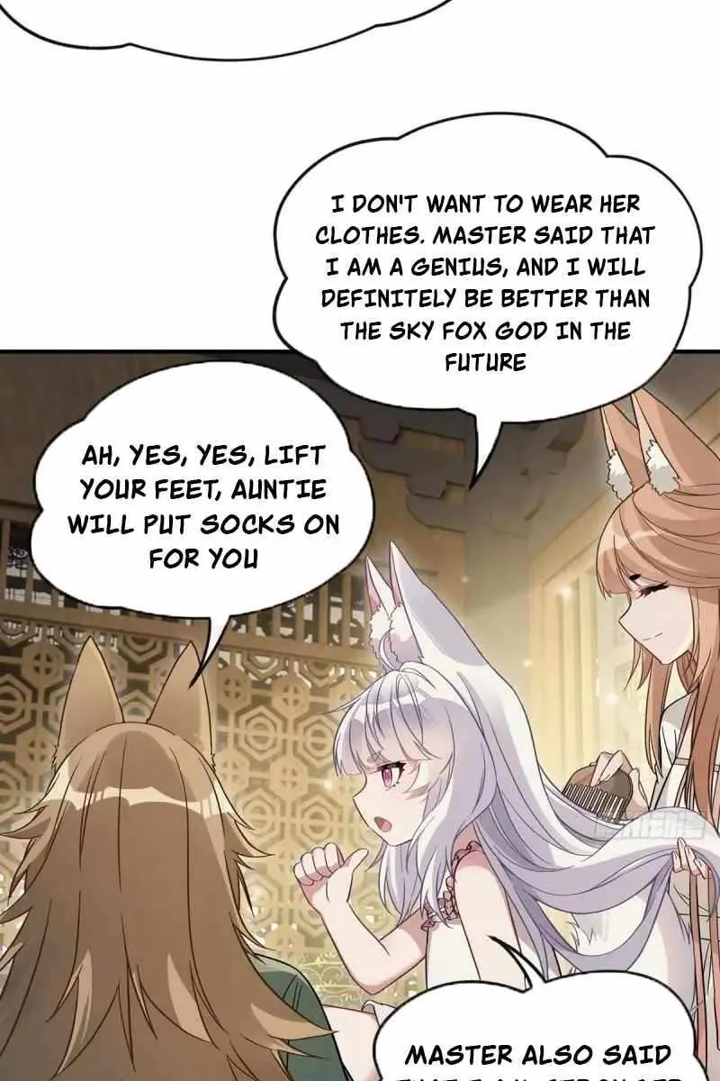 My Female Apprentices Are All Big Shots From the Future Chapter 183 Page 44