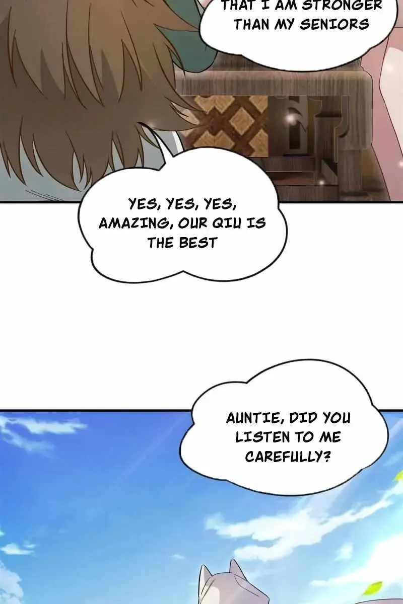 My Female Apprentices Are All Big Shots From the Future Chapter 183 Page 45
