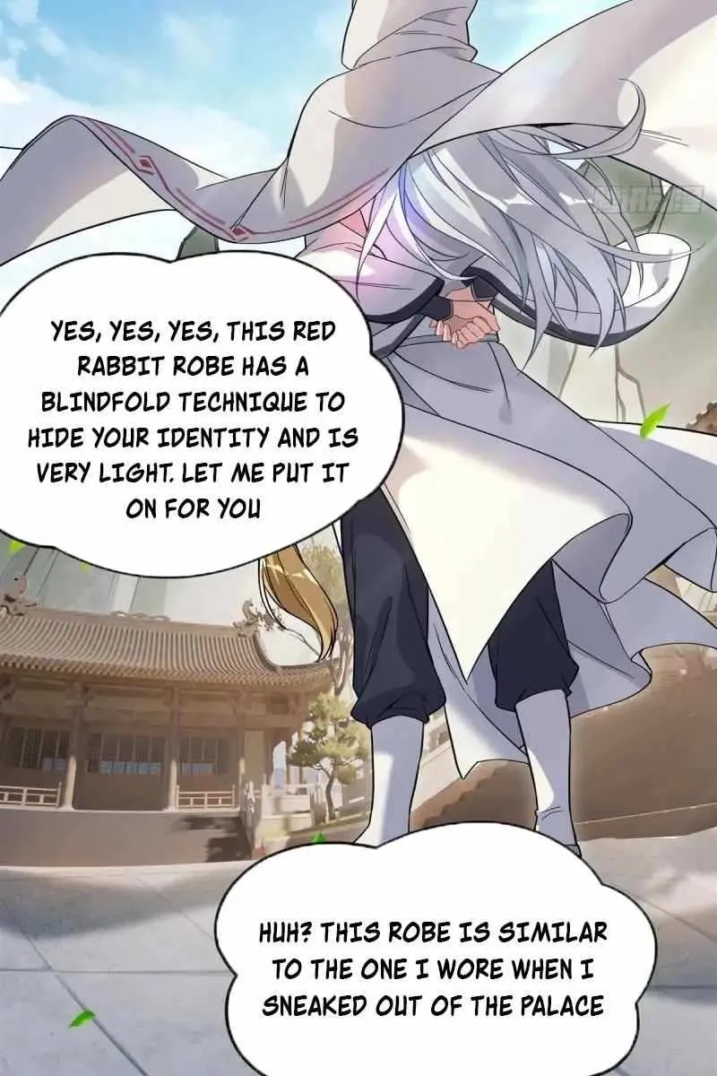 My Female Apprentices Are All Big Shots From the Future Chapter 183 Page 46
