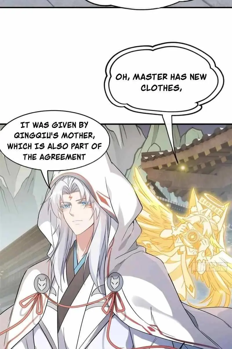 My Female Apprentices Are All Big Shots From the Future Chapter 183 Page 47