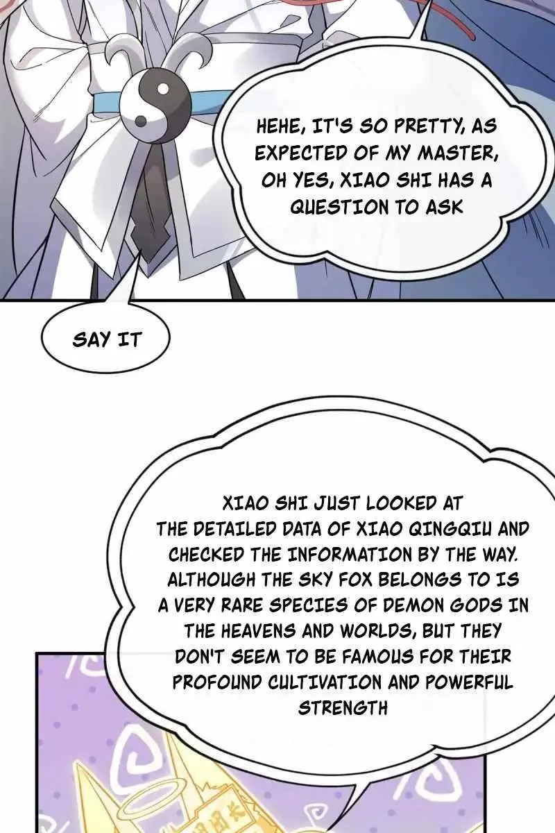 My Female Apprentices Are All Big Shots From the Future Chapter 183 Page 48