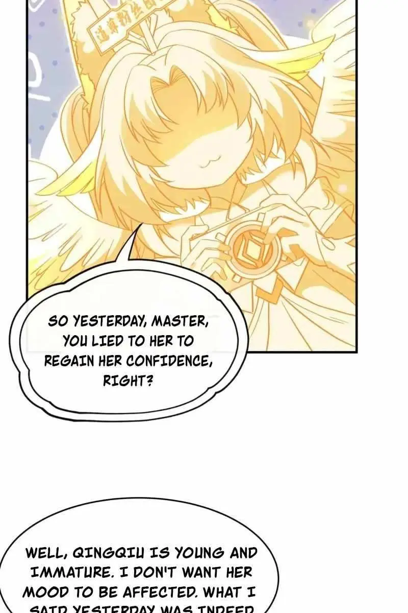 My Female Apprentices Are All Big Shots From the Future Chapter 183 Page 49