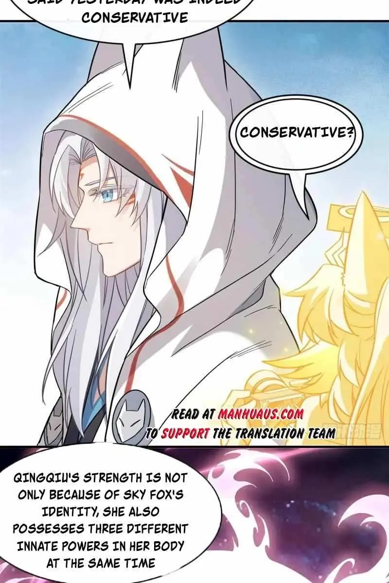 My Female Apprentices Are All Big Shots From the Future Chapter 183 Page 50