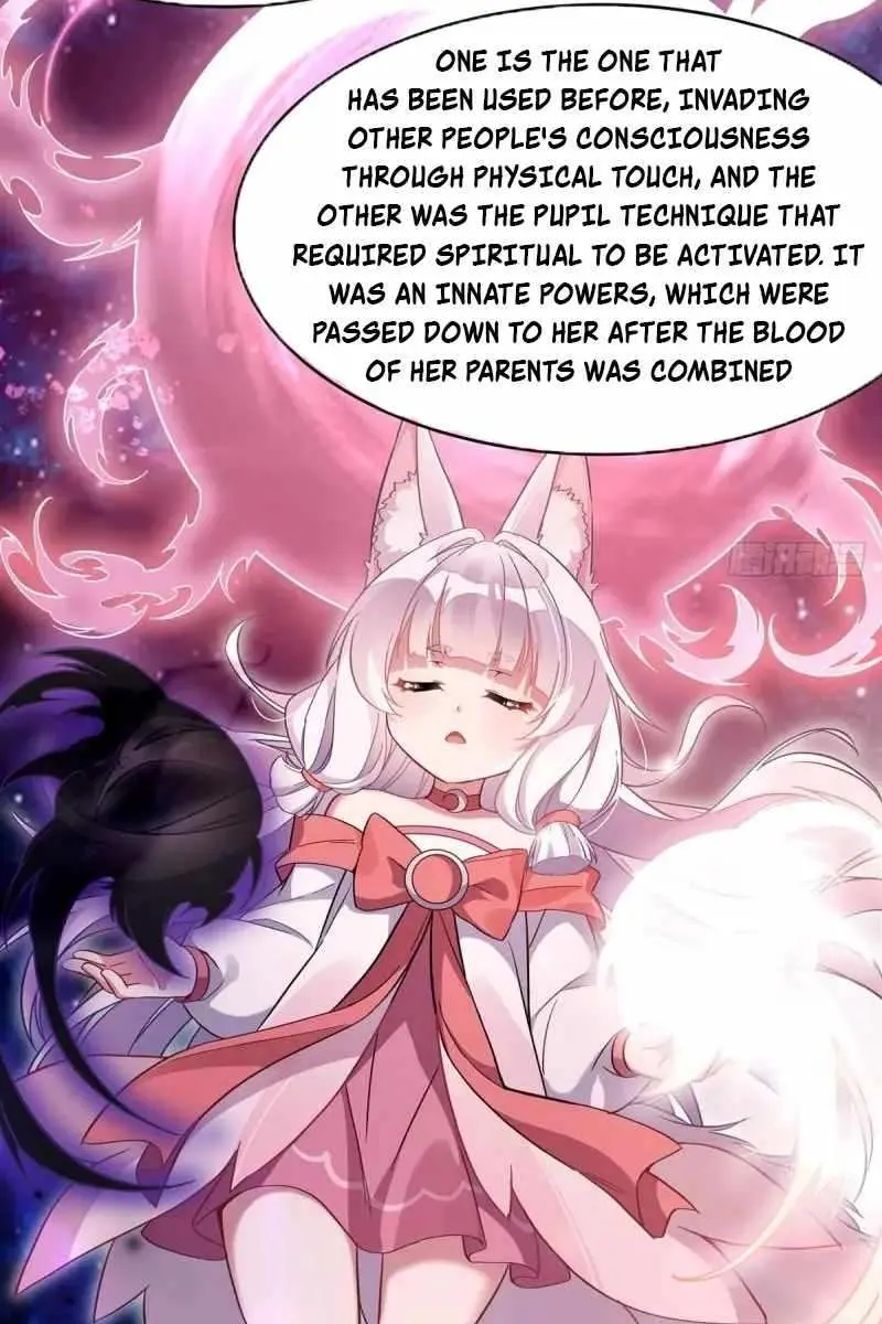 My Female Apprentices Are All Big Shots From the Future Chapter 183 Page 51