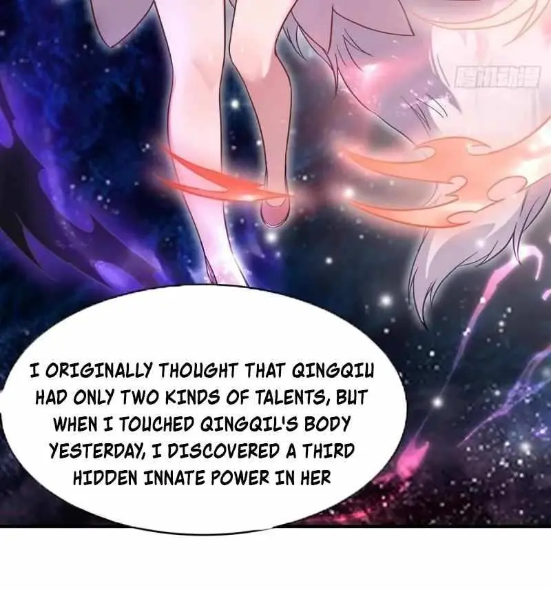 My Female Apprentices Are All Big Shots From the Future Chapter 183 Page 52