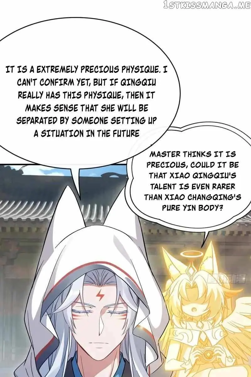 My Female Apprentices Are All Big Shots From the Future Chapter 183 Page 53