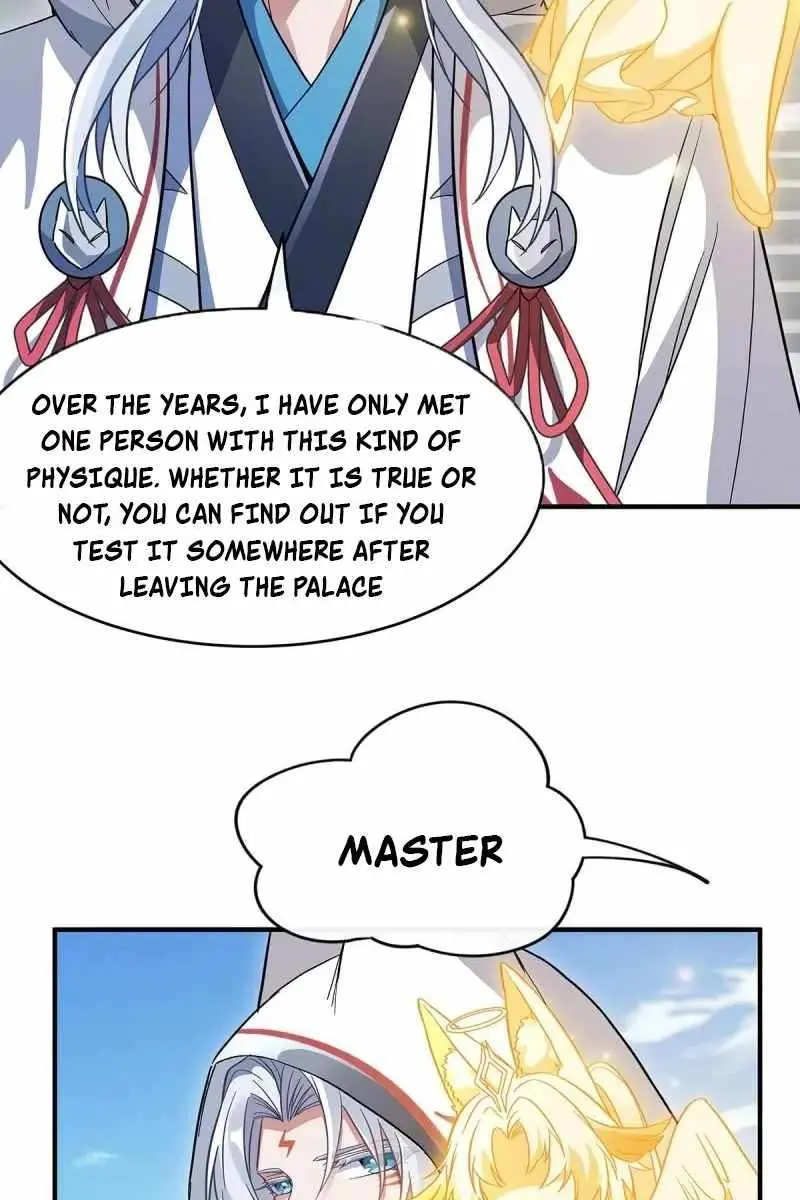 My Female Apprentices Are All Big Shots From the Future Chapter 183 Page 54