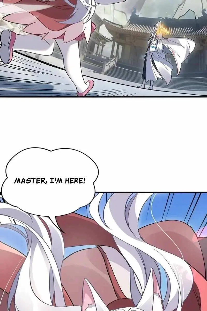 My Female Apprentices Are All Big Shots From the Future Chapter 183 Page 56