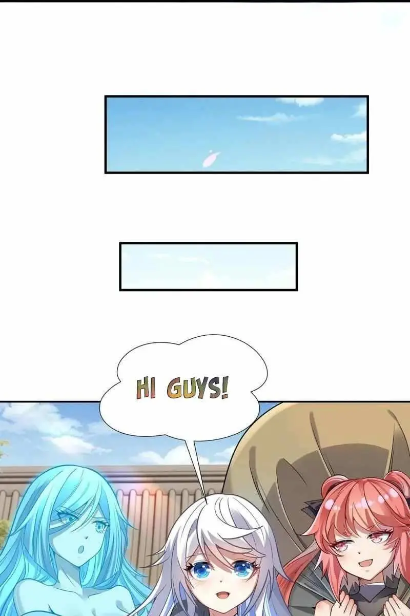 My Female Apprentices Are All Big Shots From the Future Chapter 183 Page 58