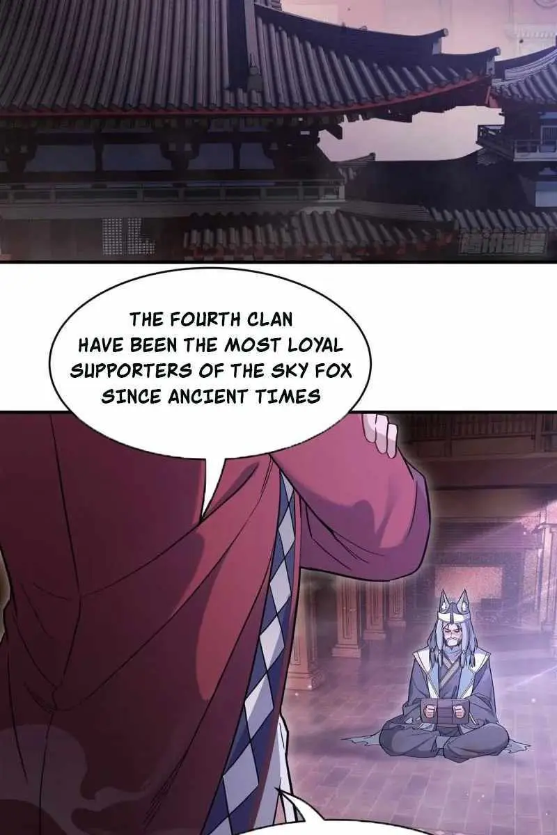 My Female Apprentices Are All Big Shots From the Future Chapter 184 Page 3